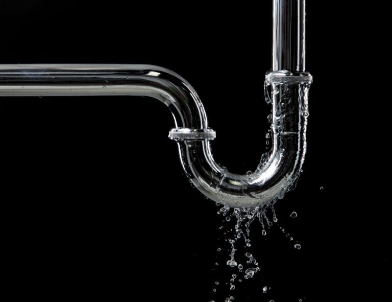 24/7 Emergency Plumber in Ashford