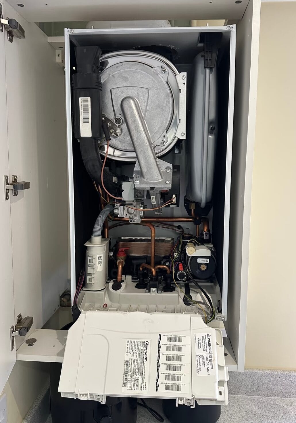Boiler Repair
