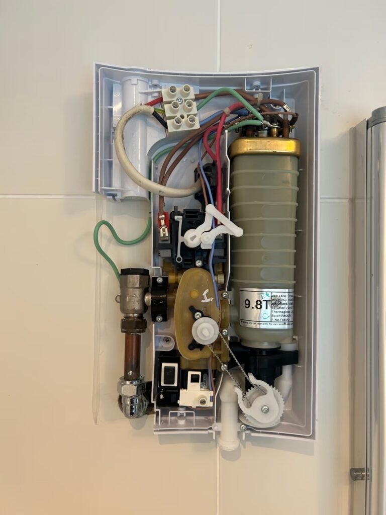 Boiler Repair