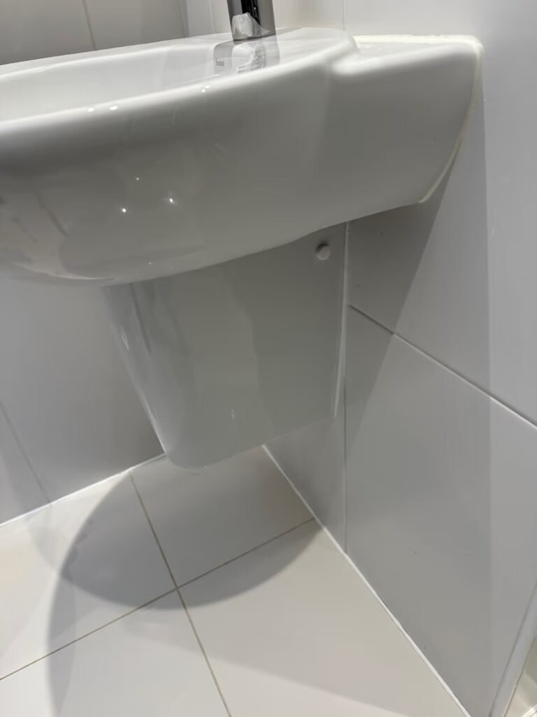 Sink Repair